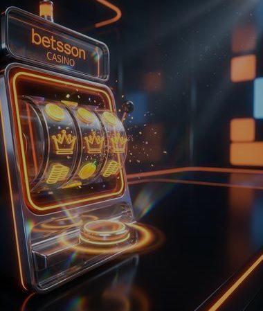 Betsson Casino