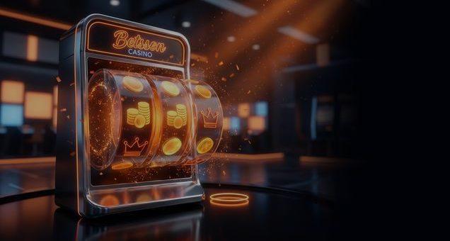 Betsson Casino