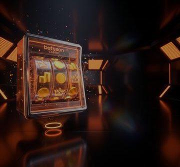 Betsson Casino